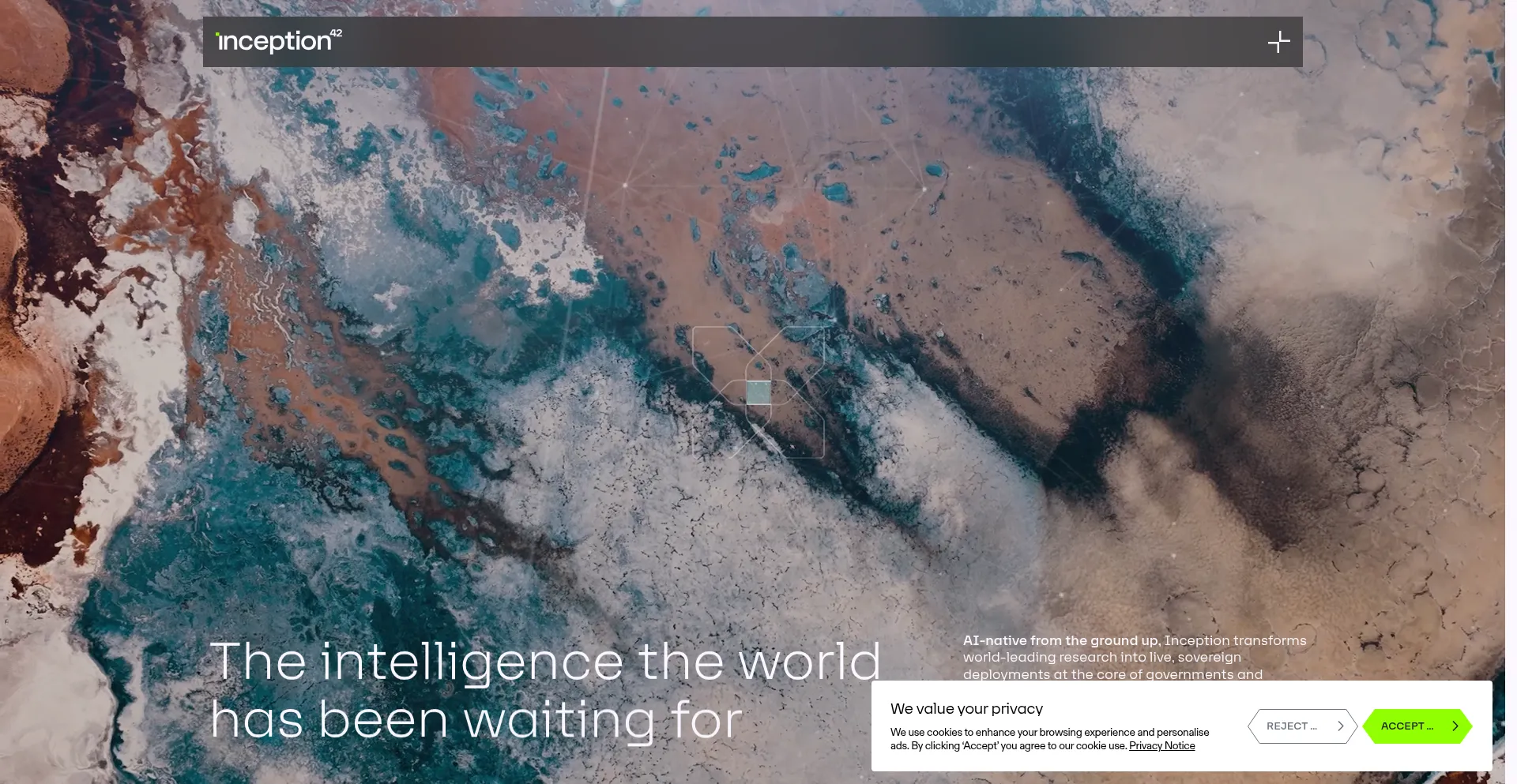 Inceptionai.ai