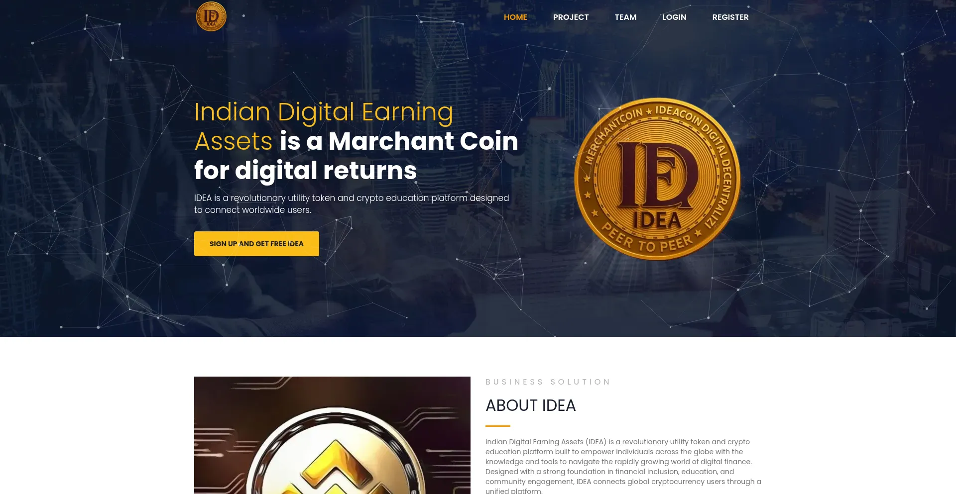 Indiandigitalearningassets.com é Seguro e Confiável?