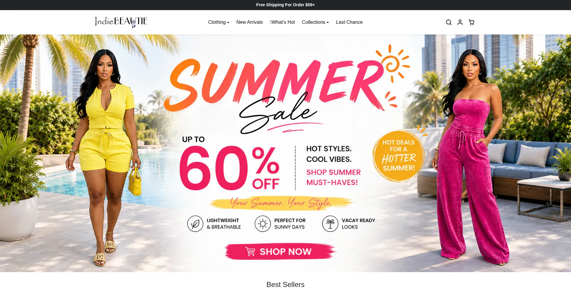 Indiebeautie.com