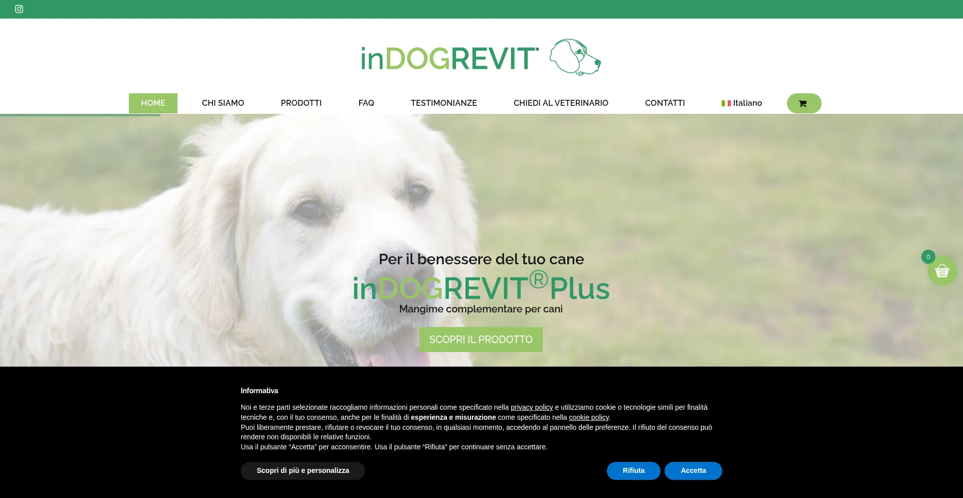 Indogrevit.it é Seguro e Confiável?