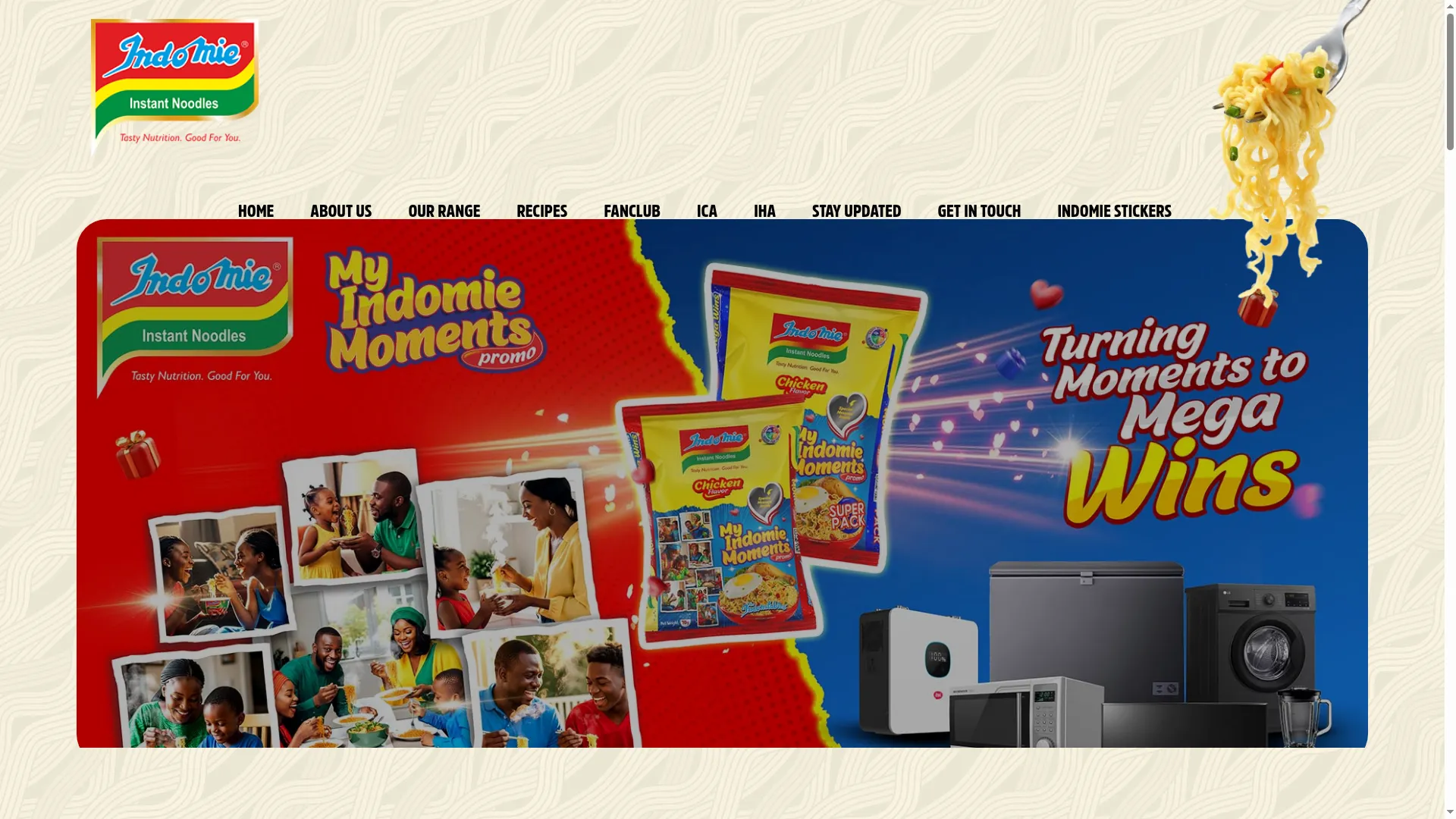 Indomie.ng