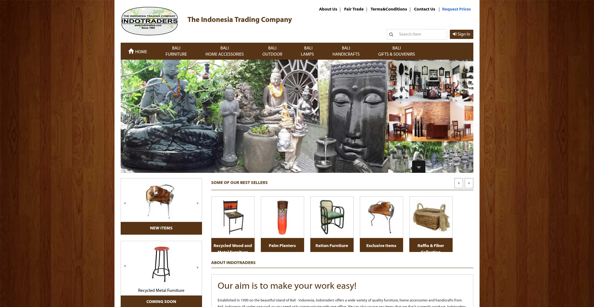 Indotraders.com