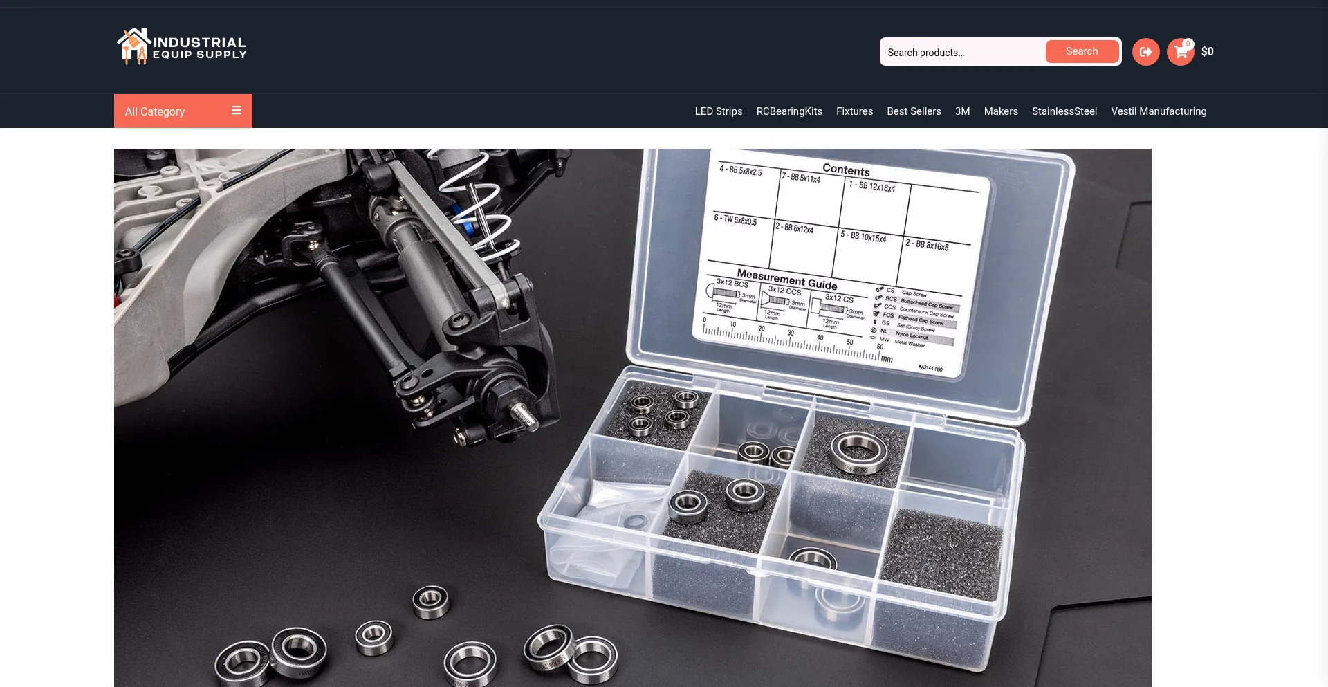 Industrialequipsupply.com