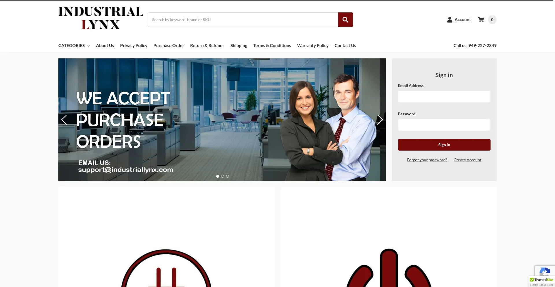 Industriallynx.com