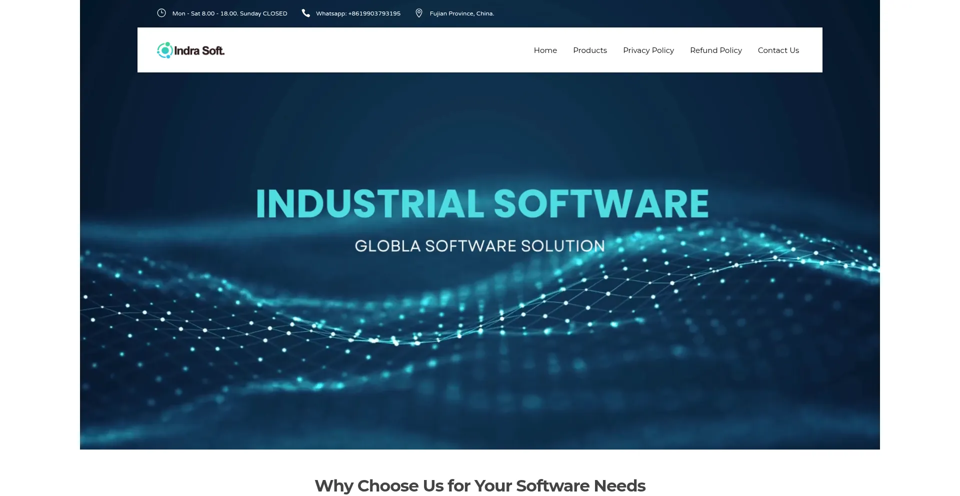 Industrialsoft.net