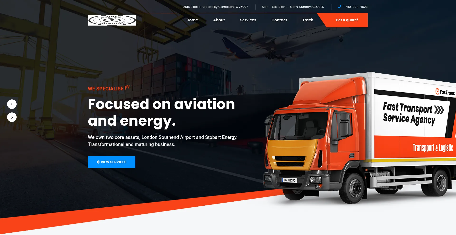 Infinitegloballogs.com é Seguro e Confiável?