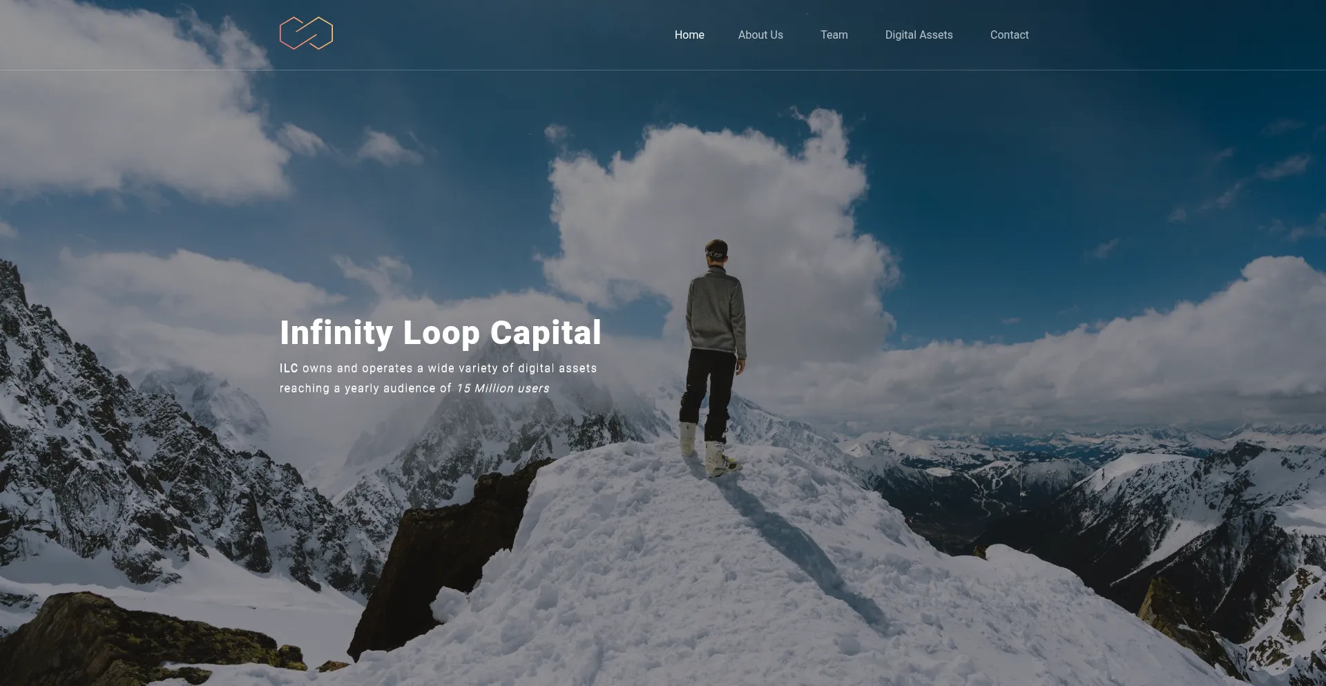 Infinityloopcapital.com