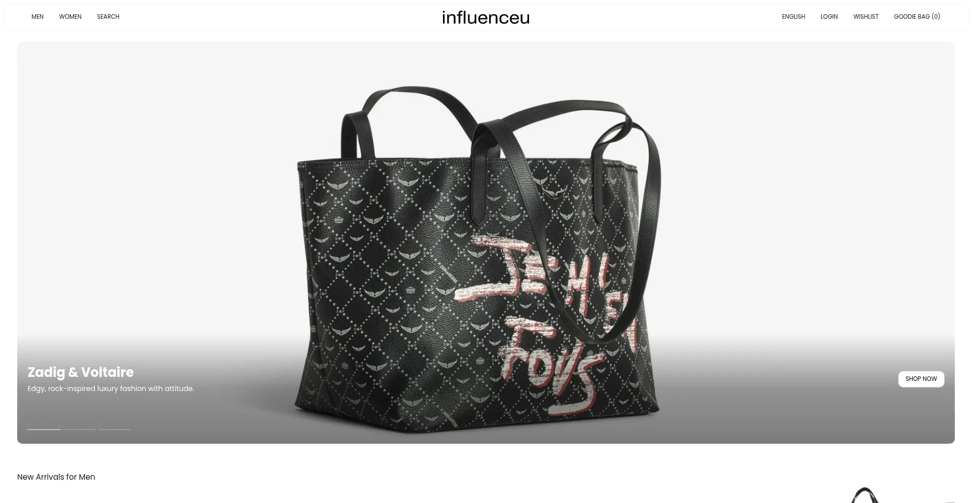 Influenceu.com