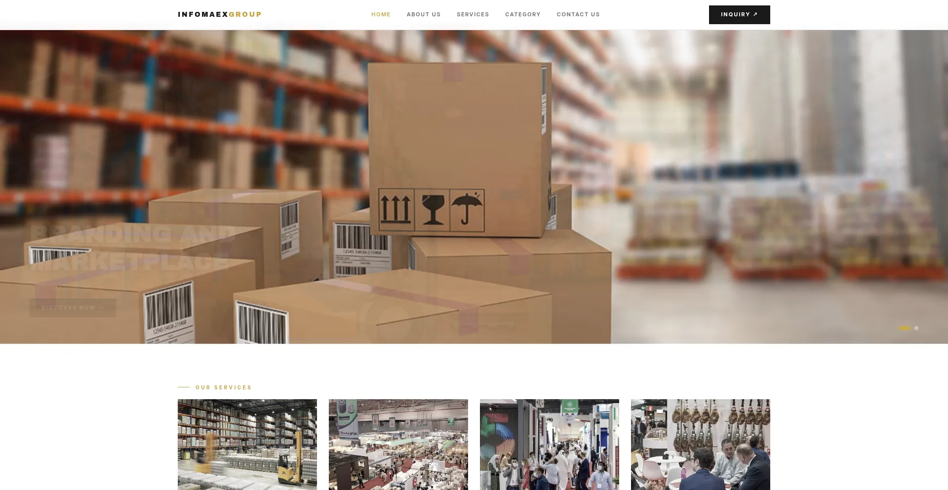 Infomaex.com