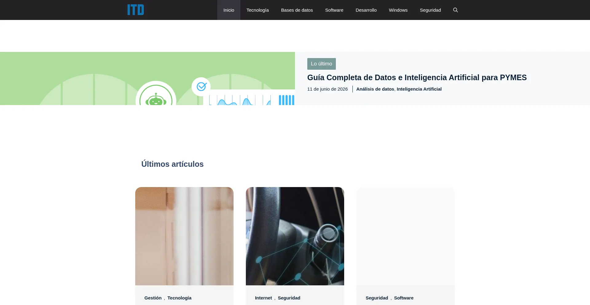 Informatecdigital.com