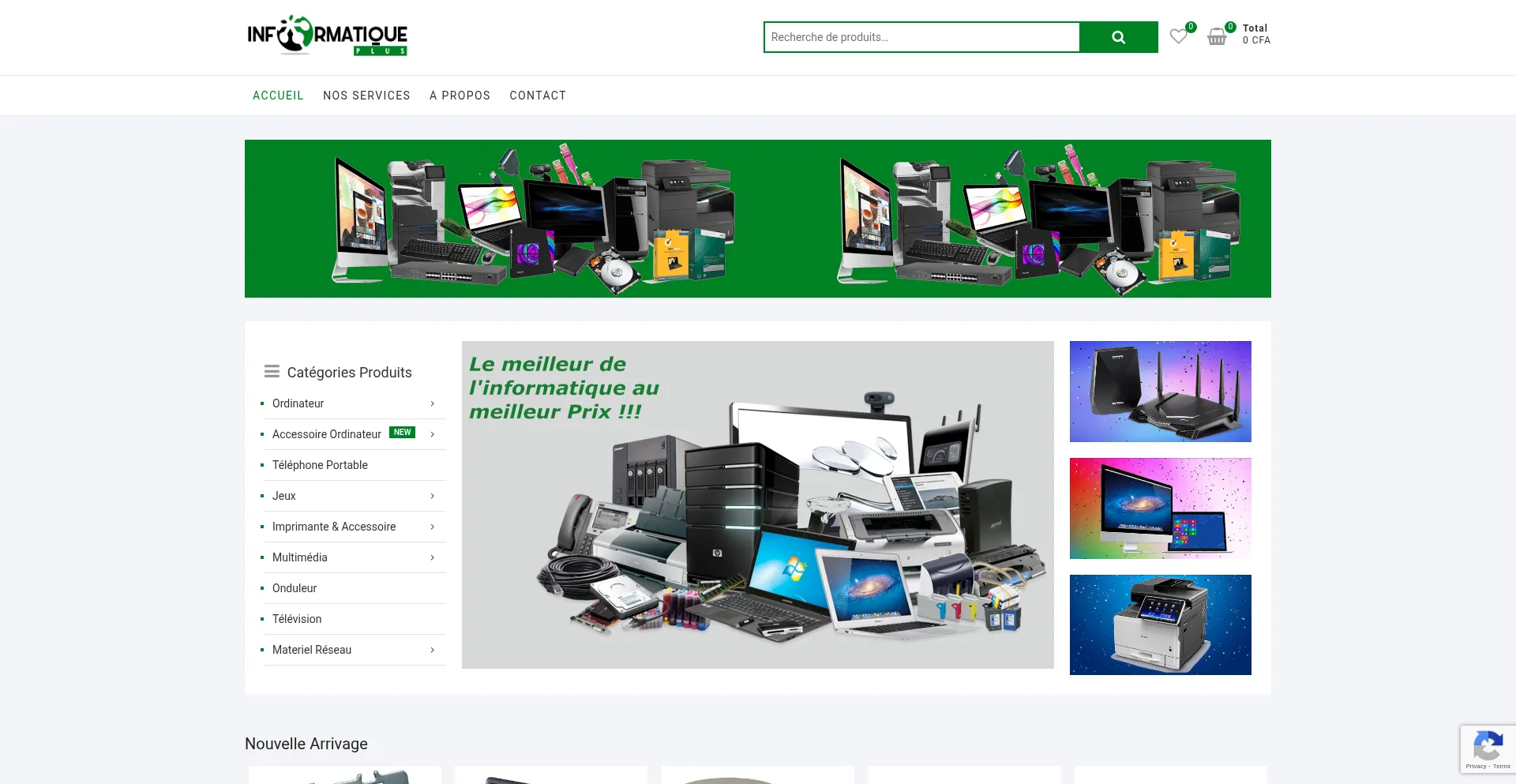 Informatique-plus.com