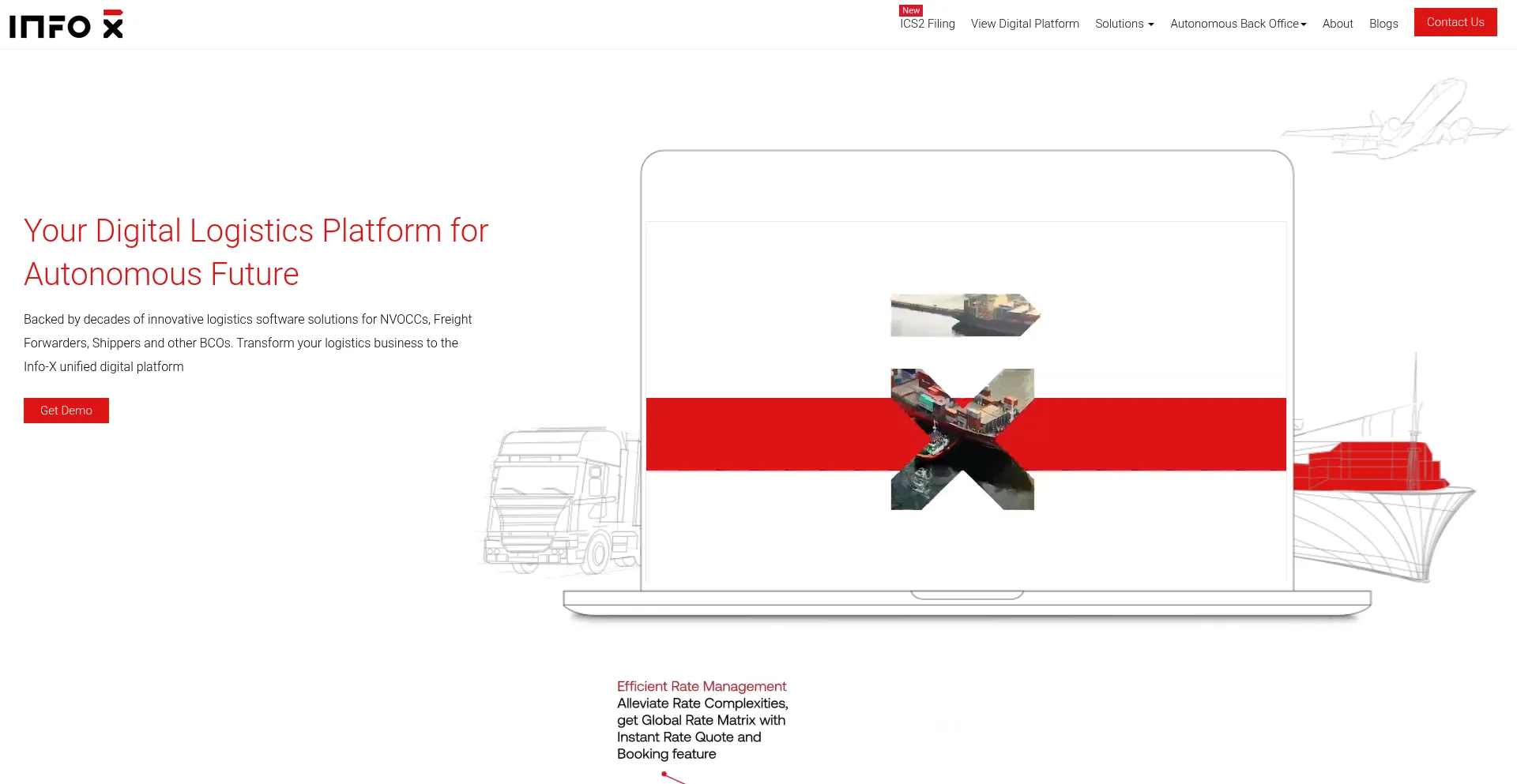 Infox.com é Seguro e Confiável?