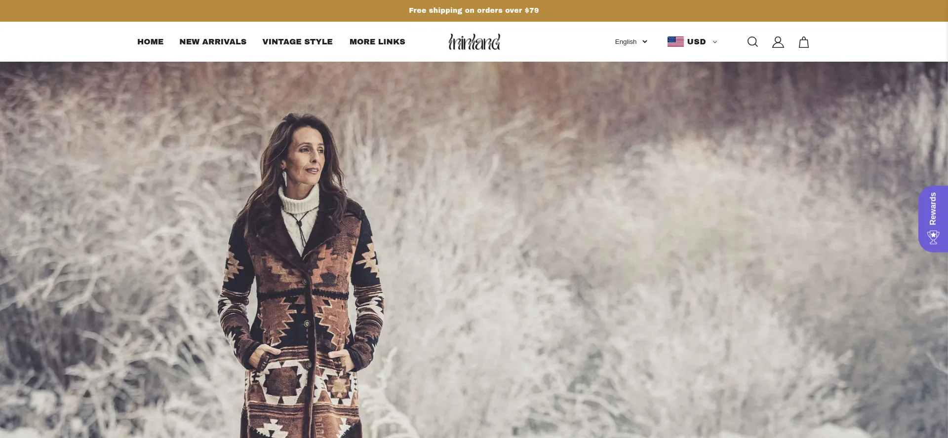 Ininland.com é Seguro e Confiável?