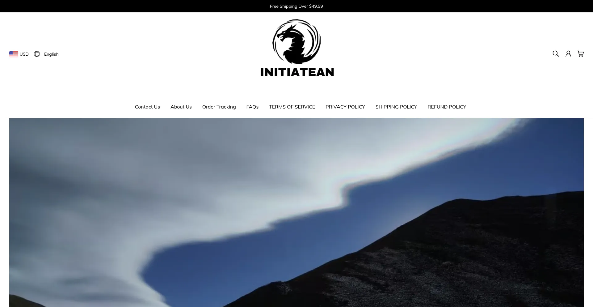 Initiatean.com