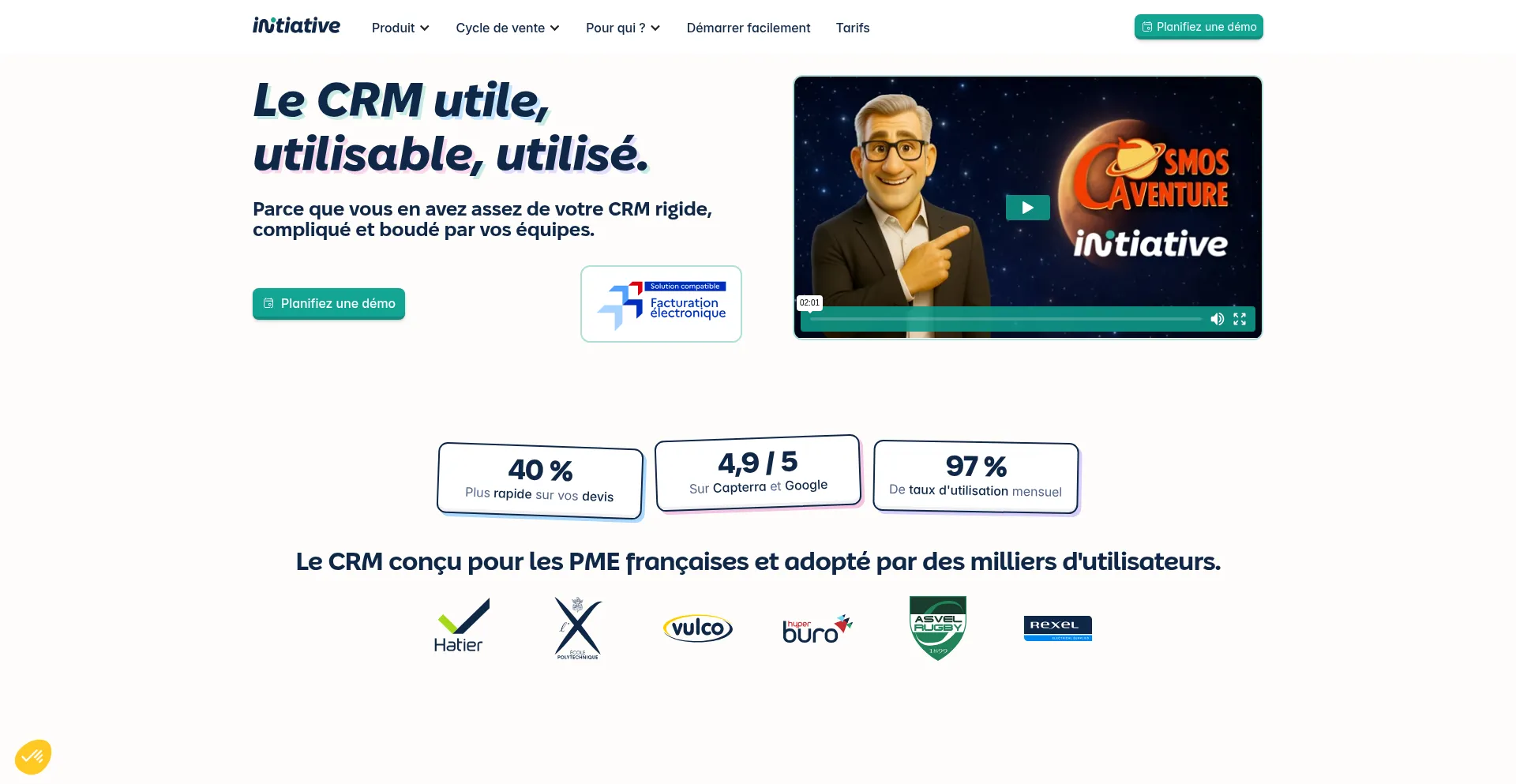 Initiative-crm.com