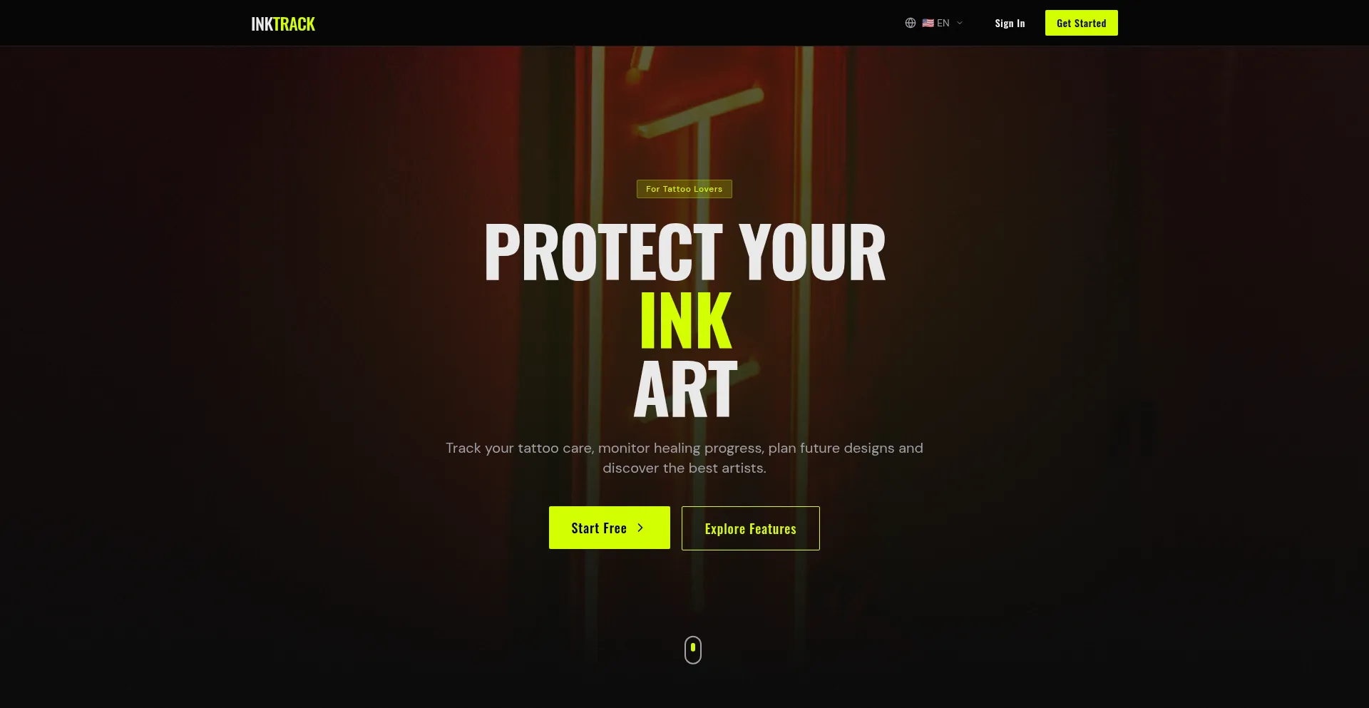 Ink-track.com
