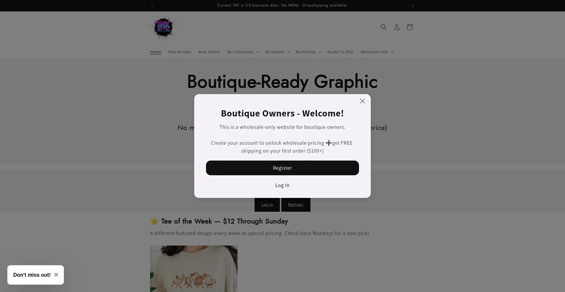 Inkatticwholesale.com