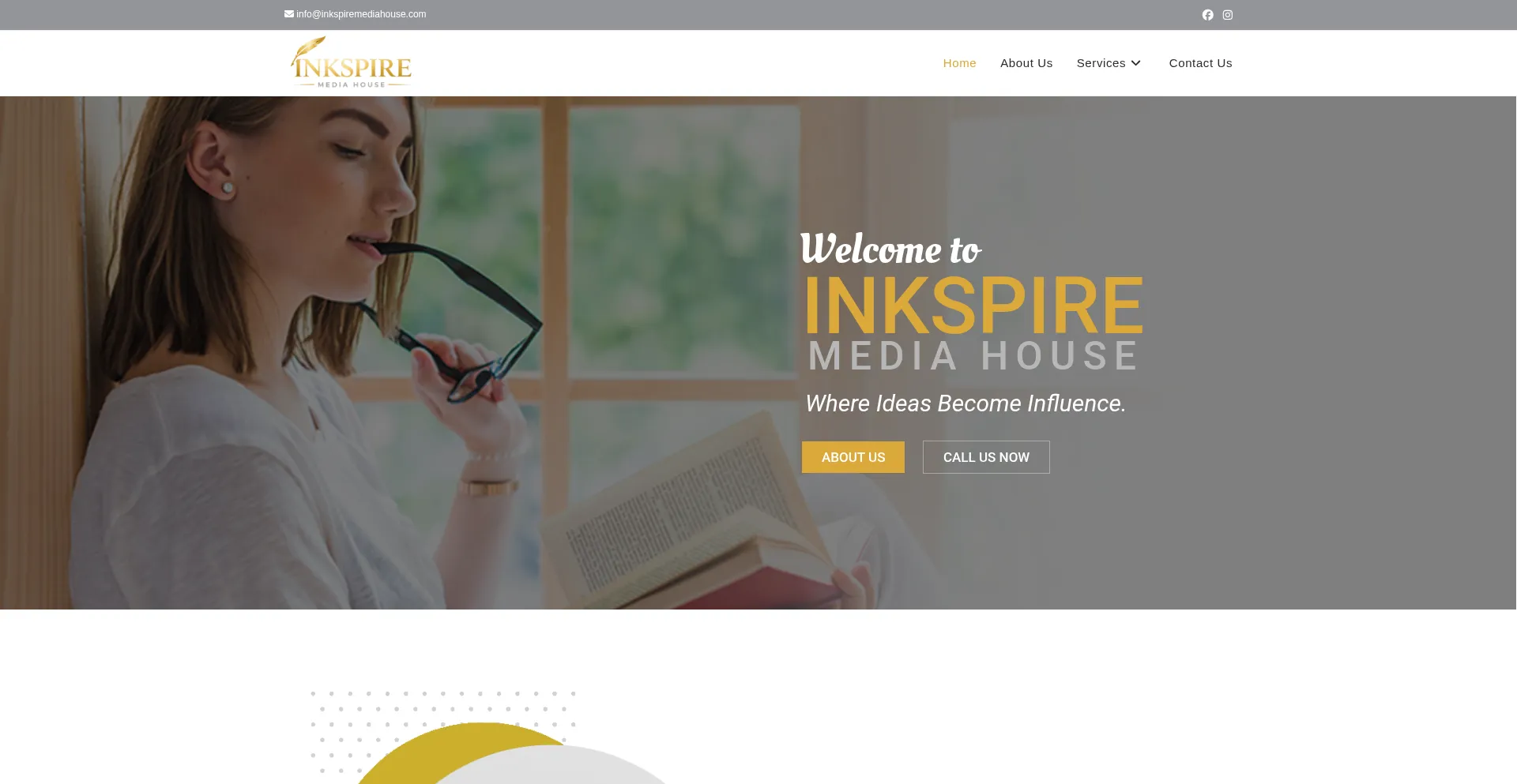 Inkspiremediahouse.com