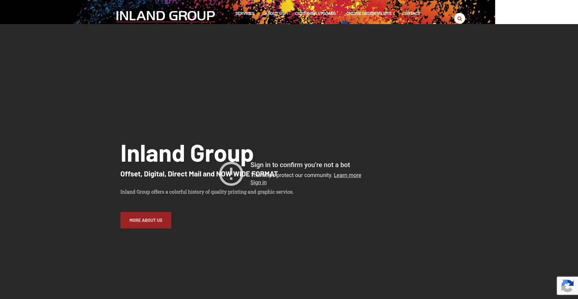 Inlandgroupllc.com