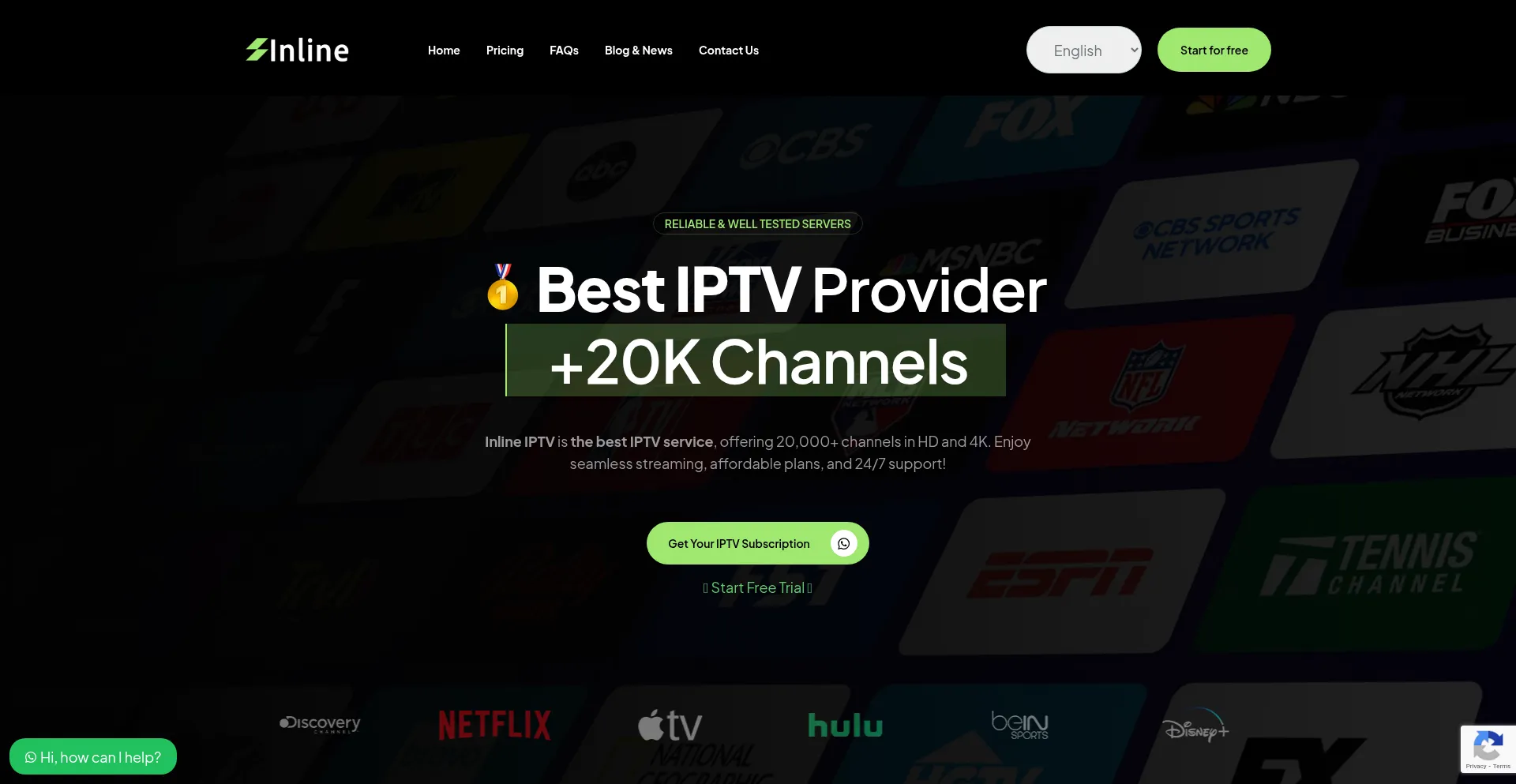 Inline-iptv.com