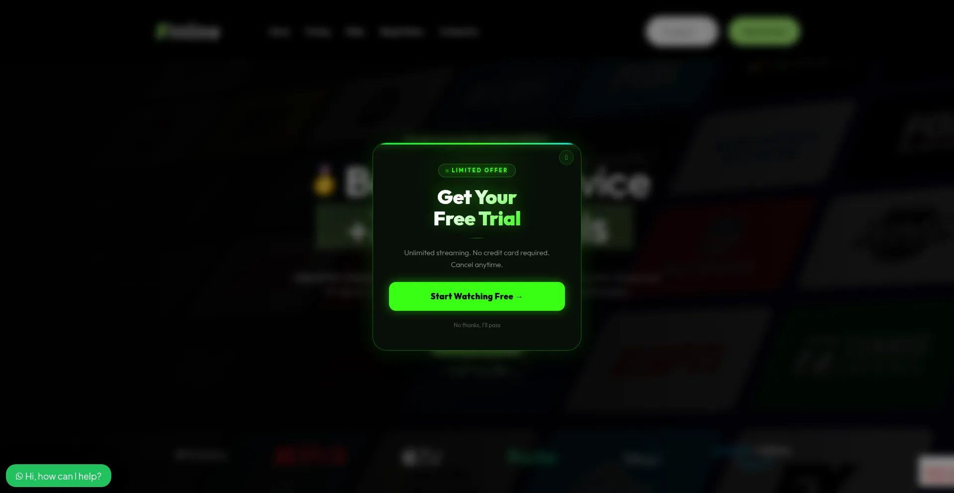 Inlineiptv.com