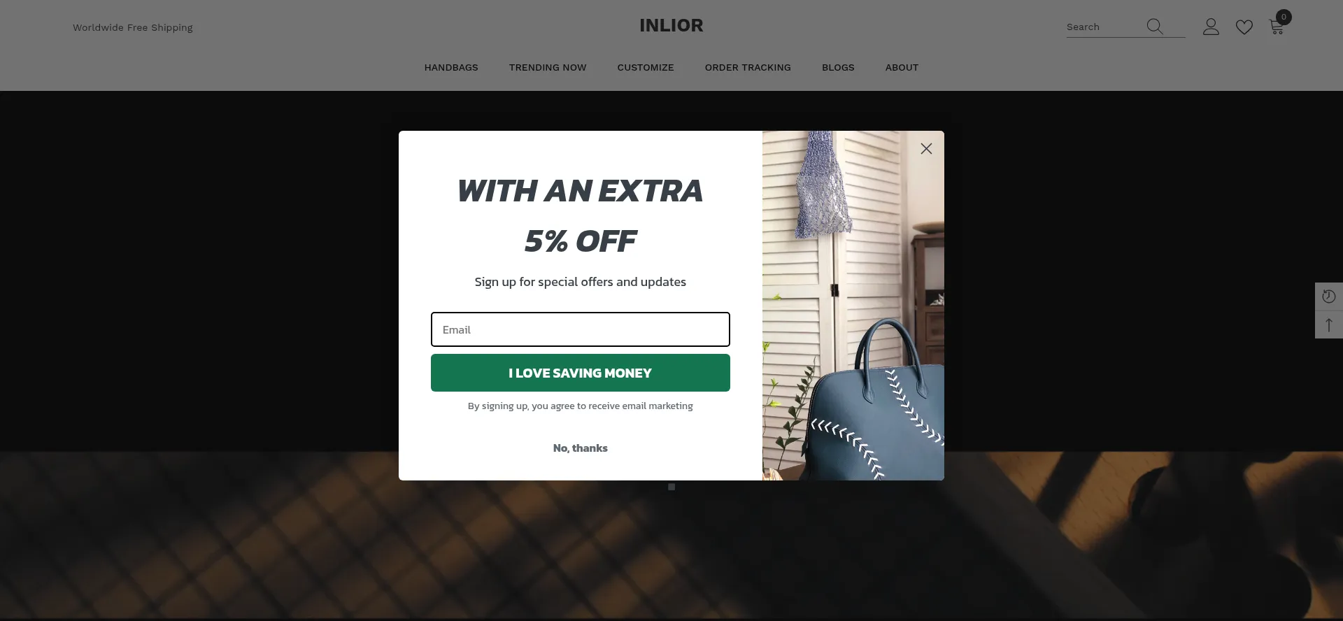 Inlior.com