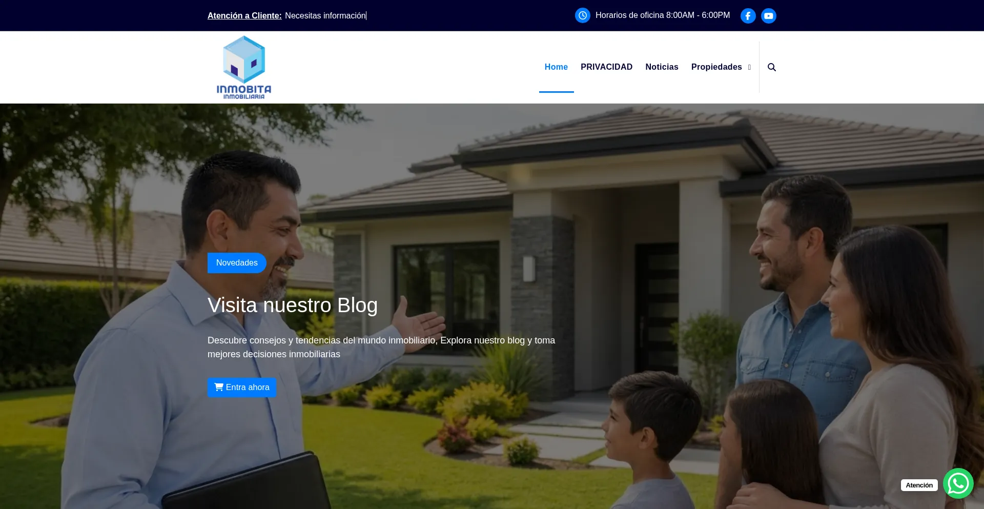 Inmobita.com