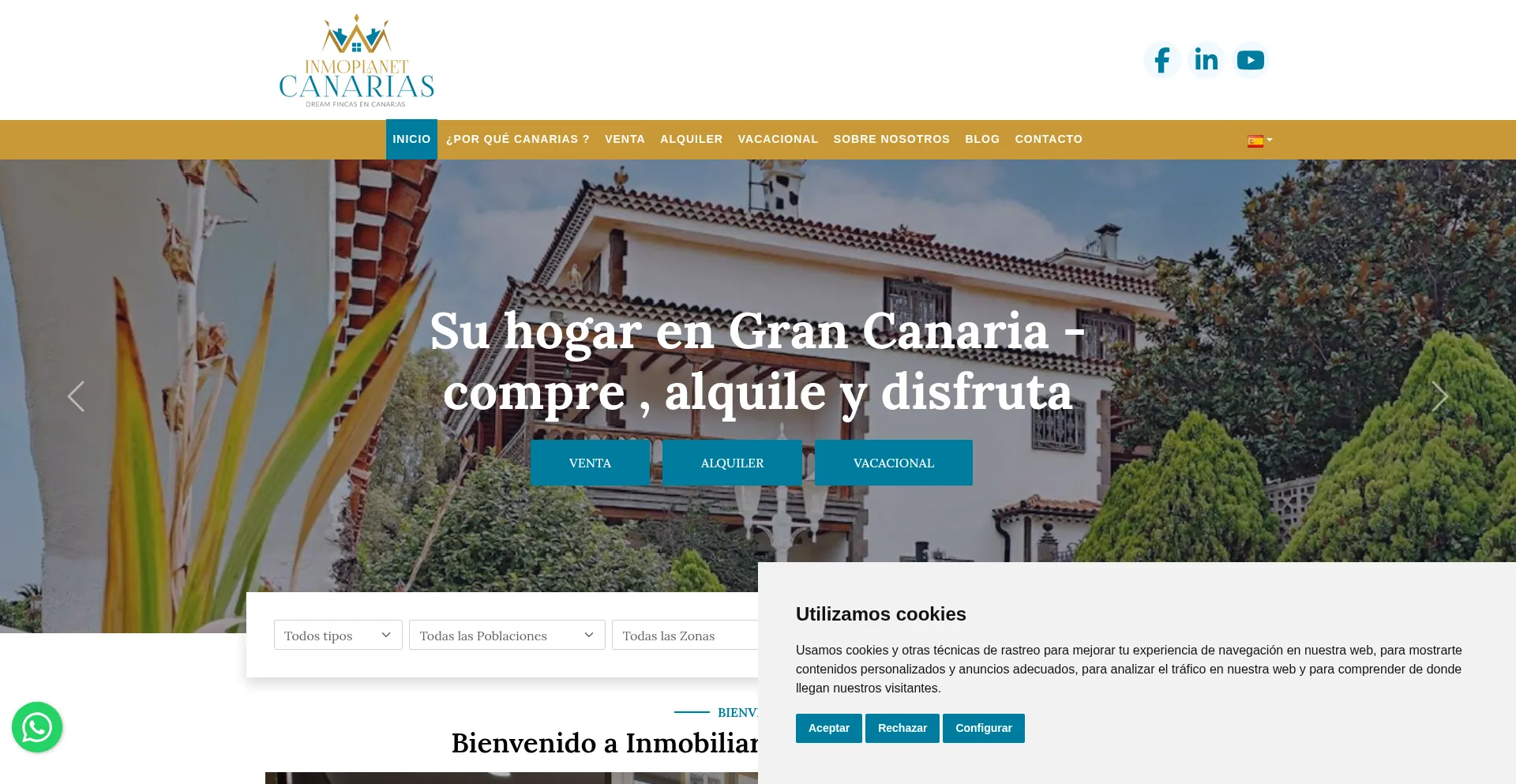 Inmoplanetcanarias.es