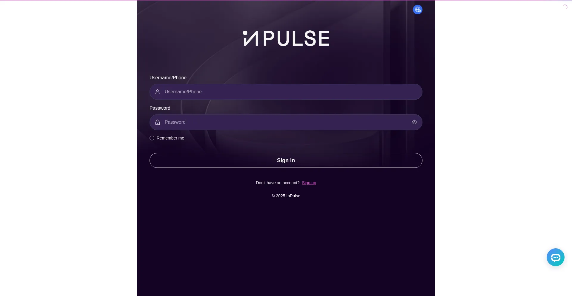 Inpulsedigitalai.com é Seguro e Confiável?