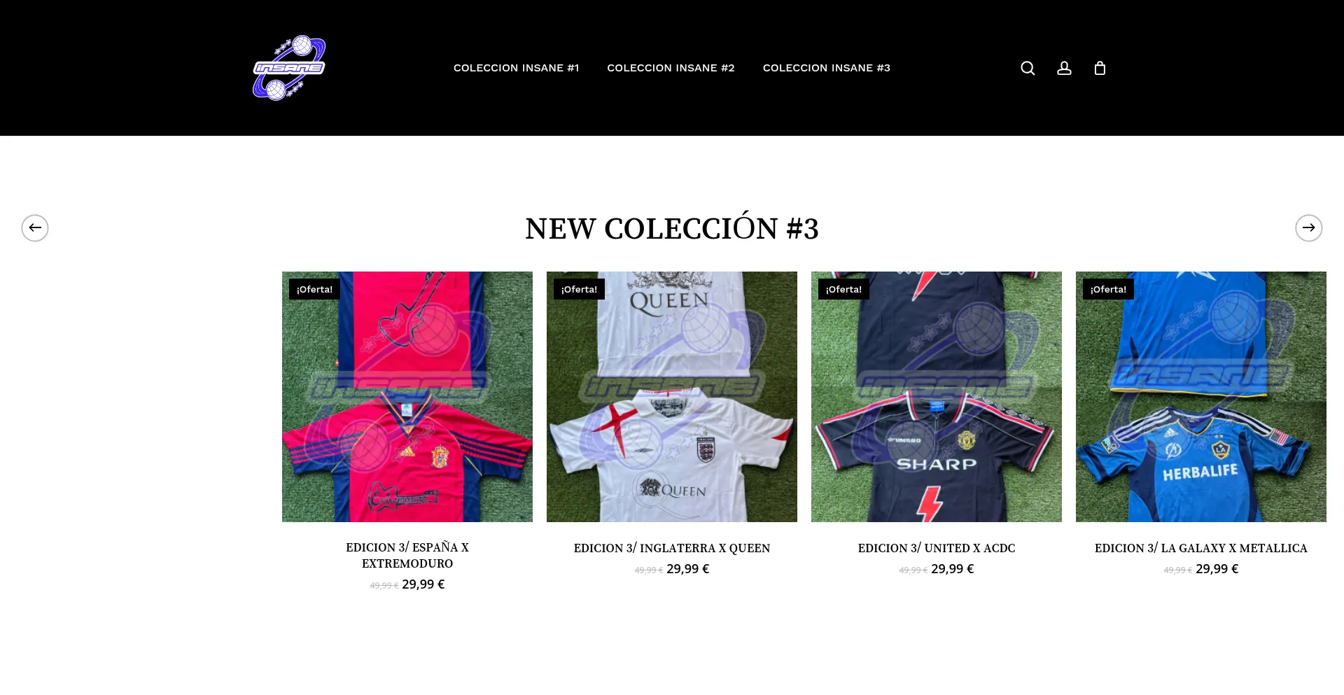 Insanecollabs.com é Seguro e Confiável?