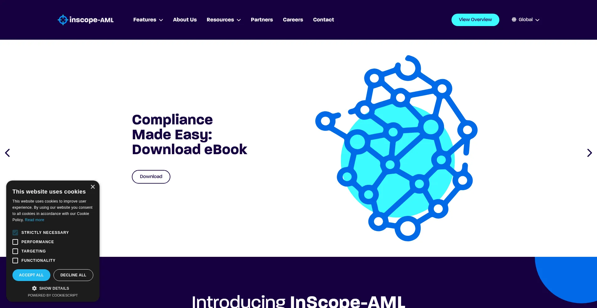 Inscope-aml.com é Seguro e Confiável?