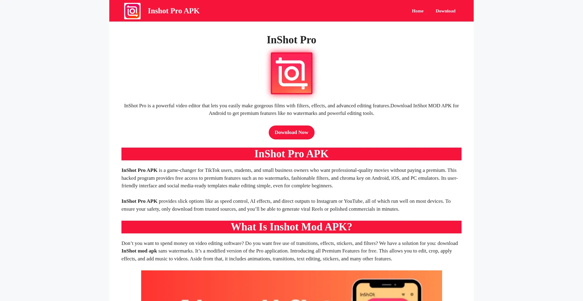 Inshotproapk.com.in