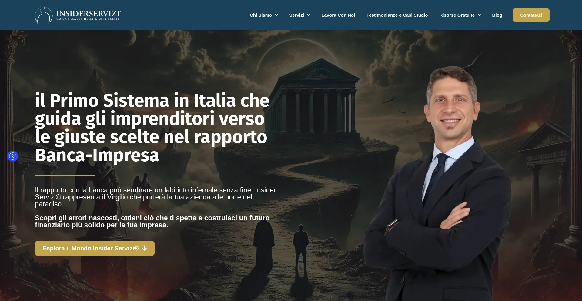 Insiderservizi.it