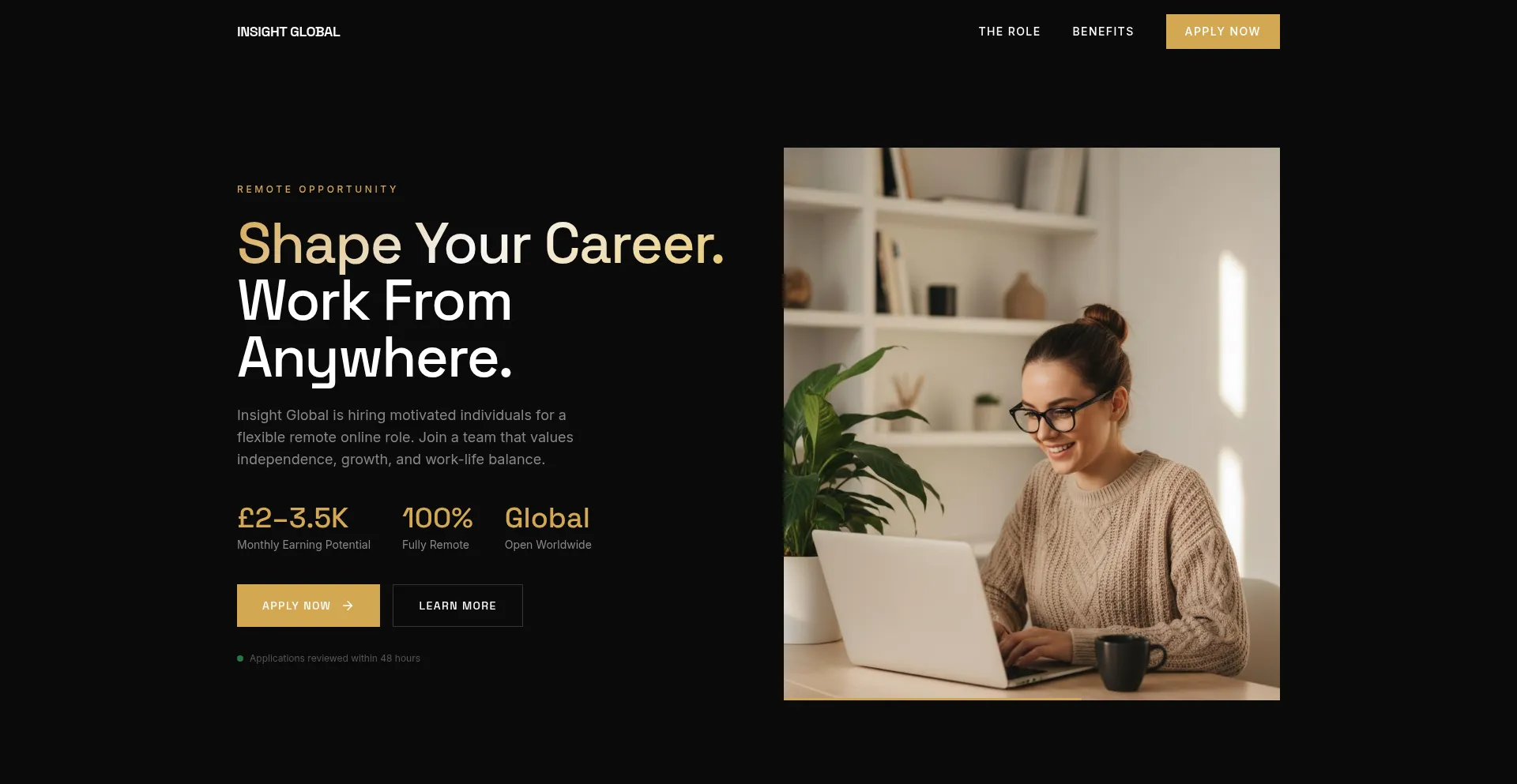 Insightlglobal.com