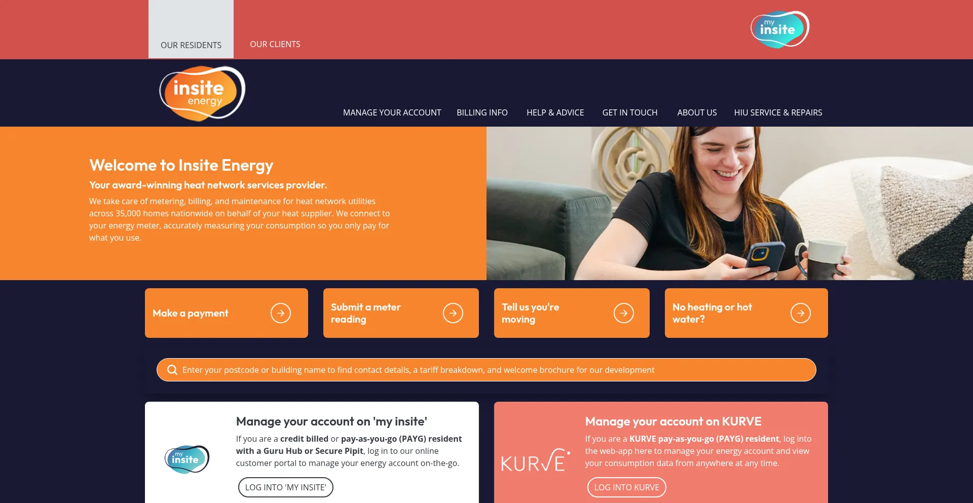 Insite-energy.co.uk