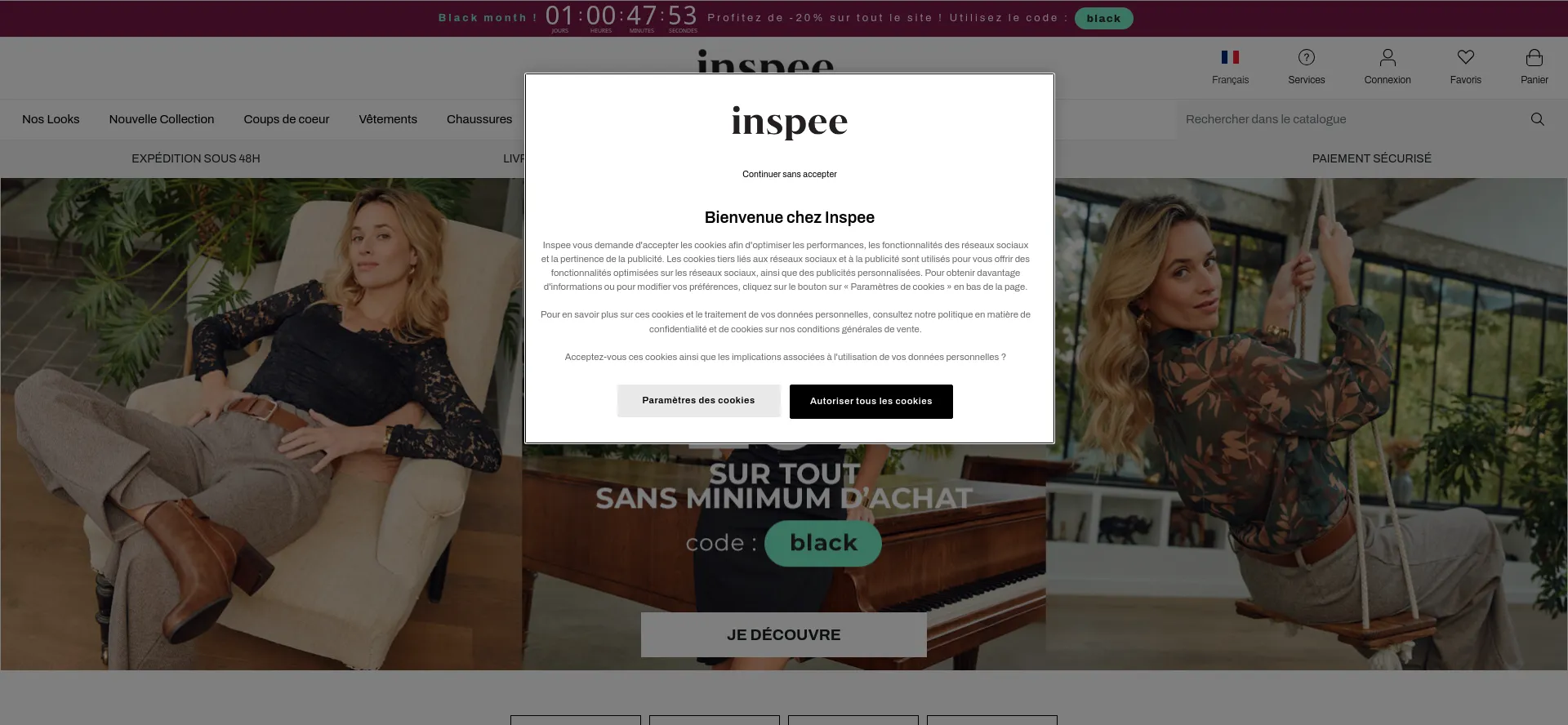 Inspee.com