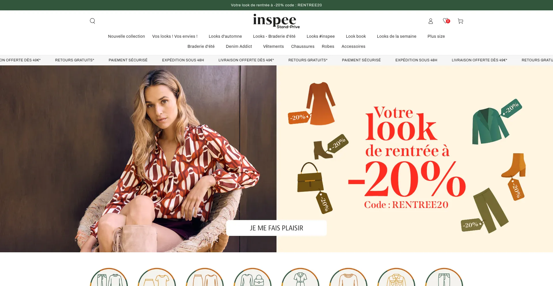 Inspee.fr é Seguro e Confiável?