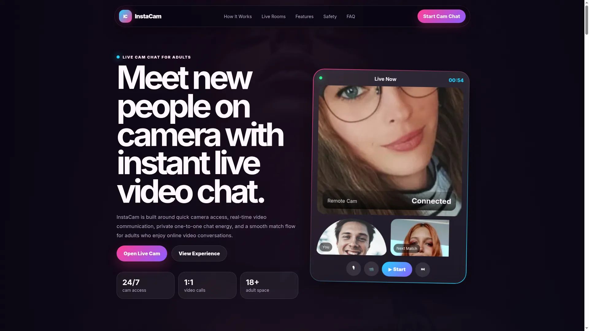 Instacam5.com