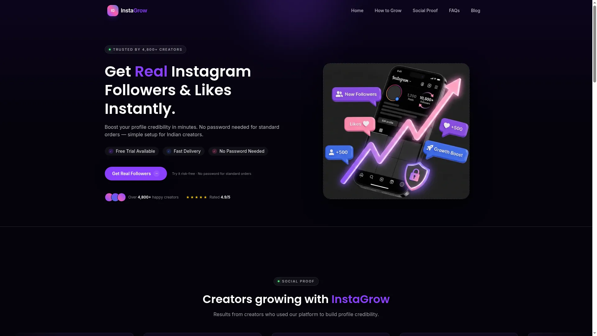 Instagrow.live