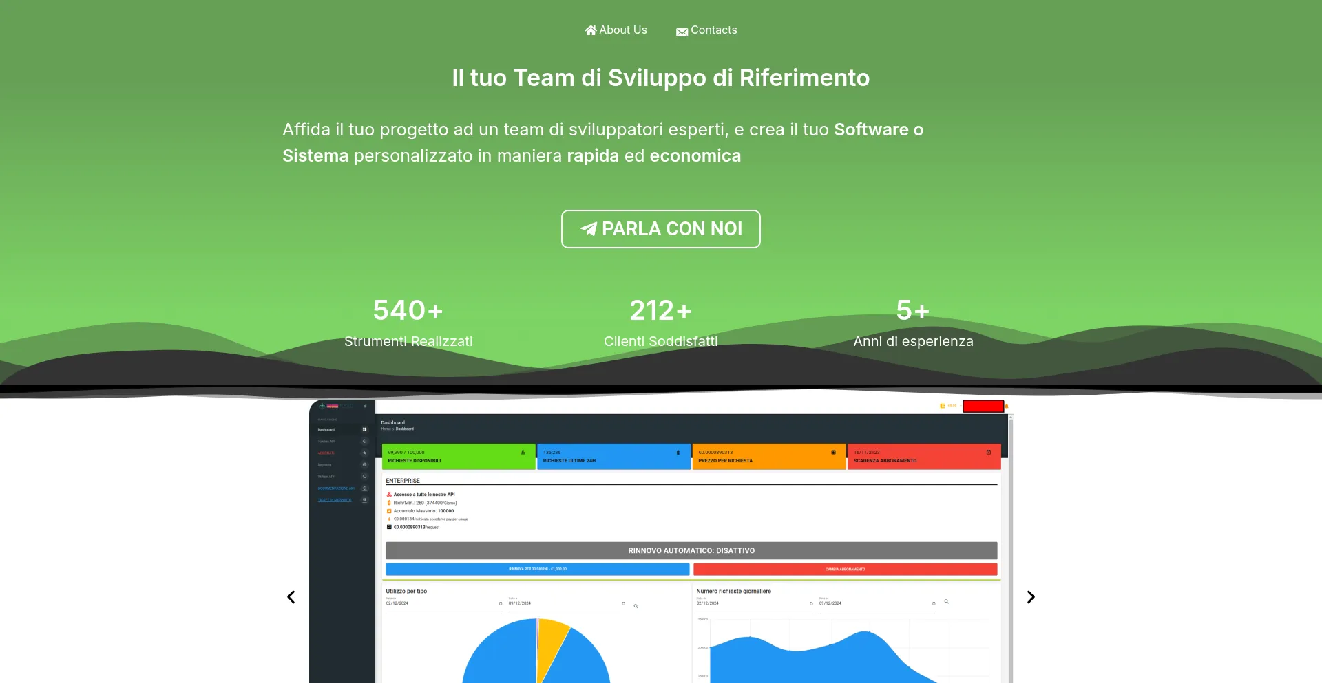 Instaguadagno.alexdev.me é Seguro e Confiável?