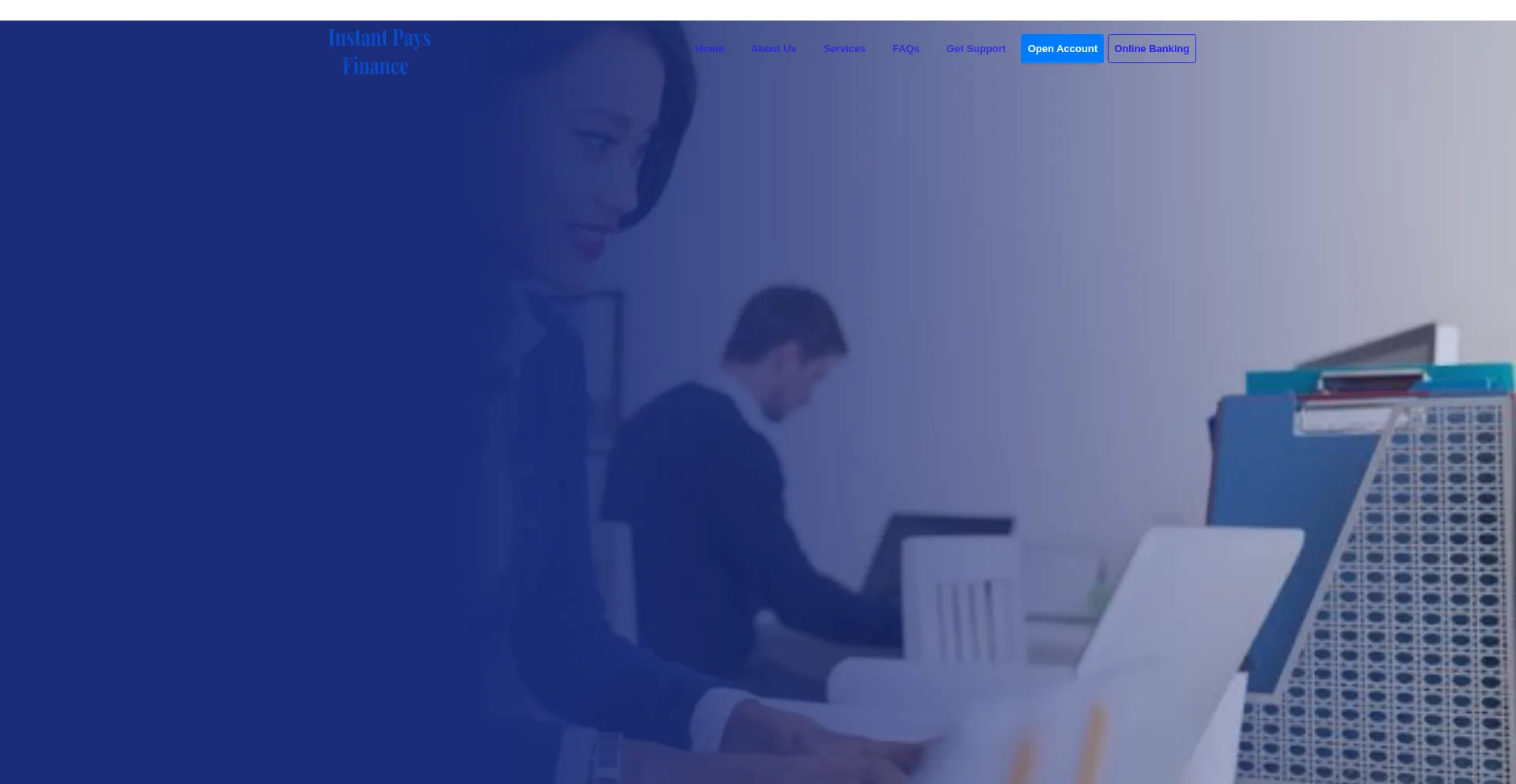 Instantpaysfinances.live