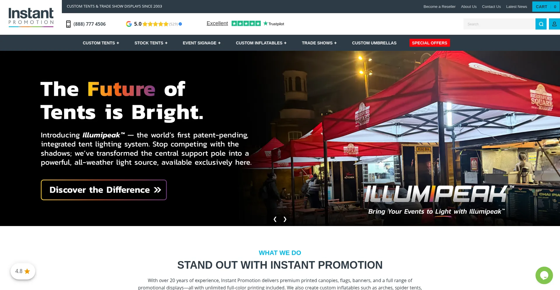 Instantpromotion.com
