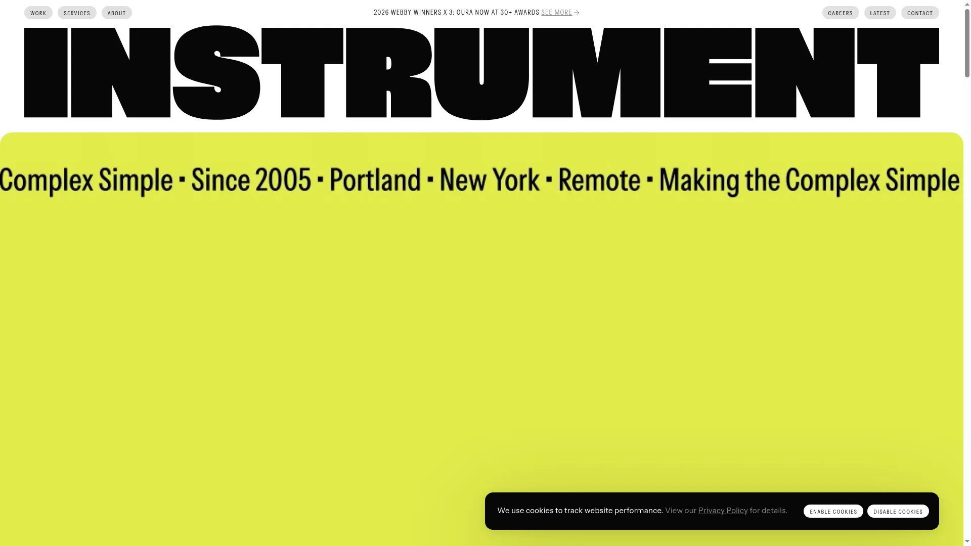 Instrument.com
