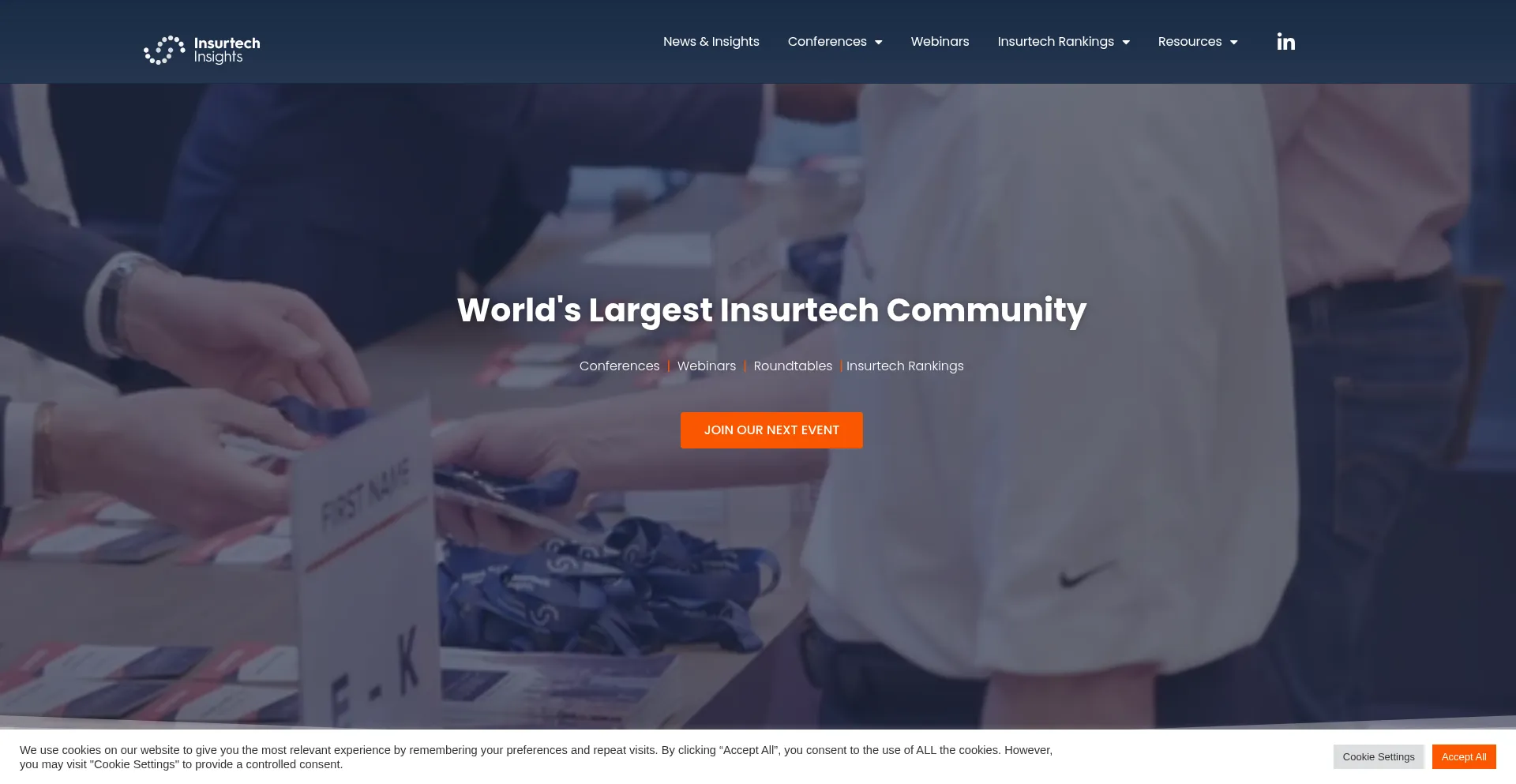 Insurtechinsights.com
