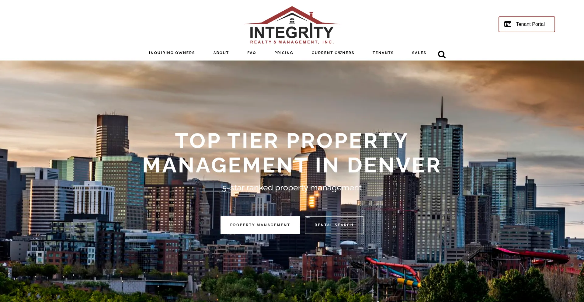 Integrityrm.net é Seguro e Confiável?