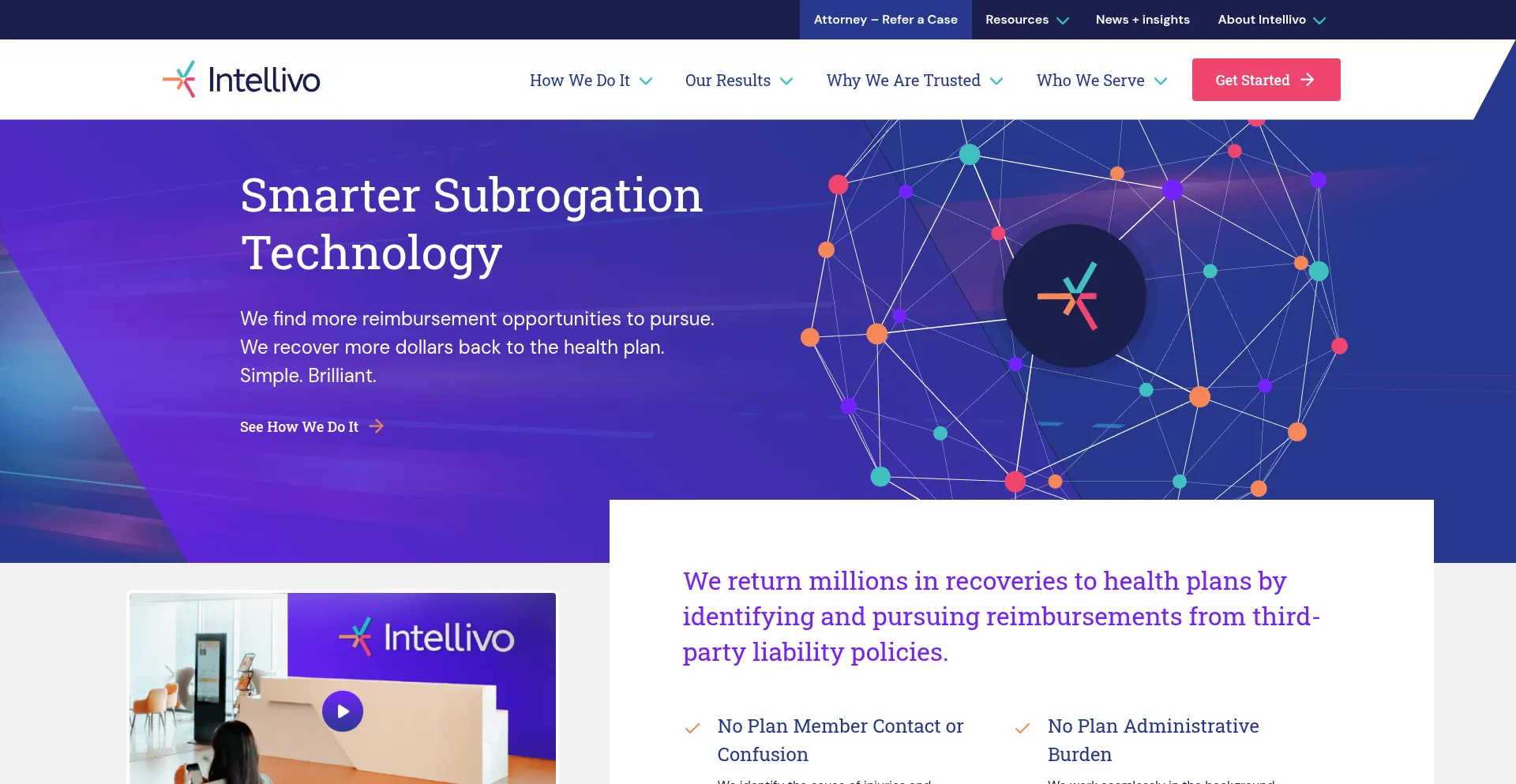 Intellivo.com é Seguro e Confiável?