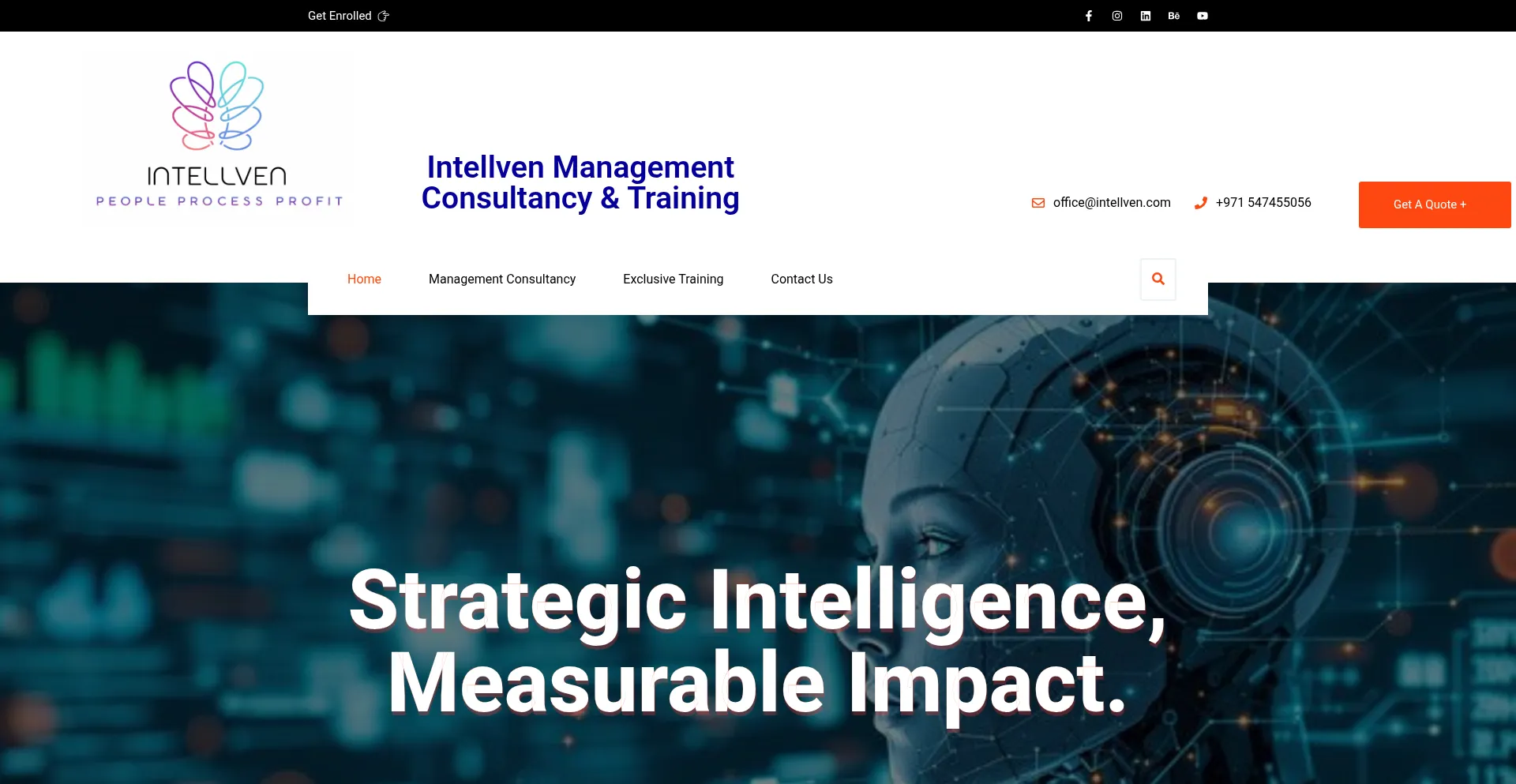 Intellven.com