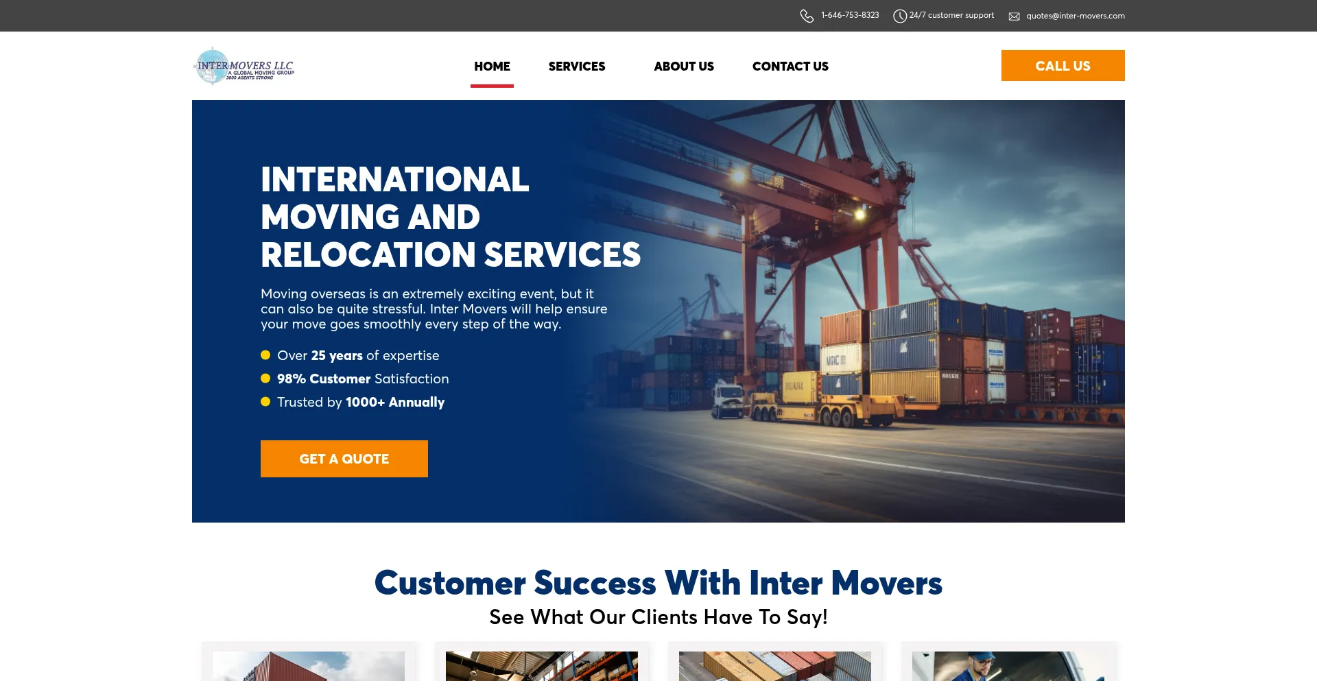 Inter-movers.com