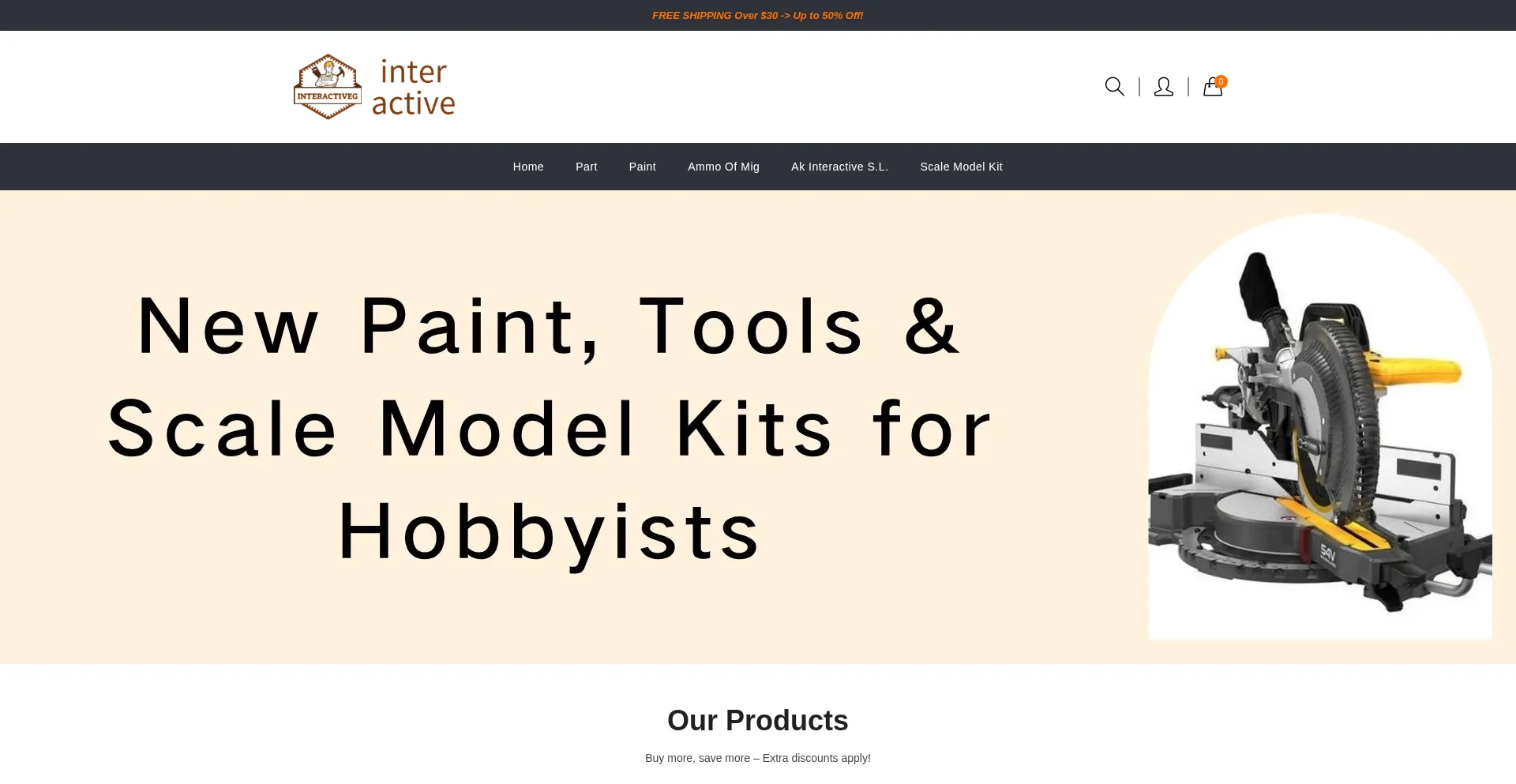 Interactiveg.com