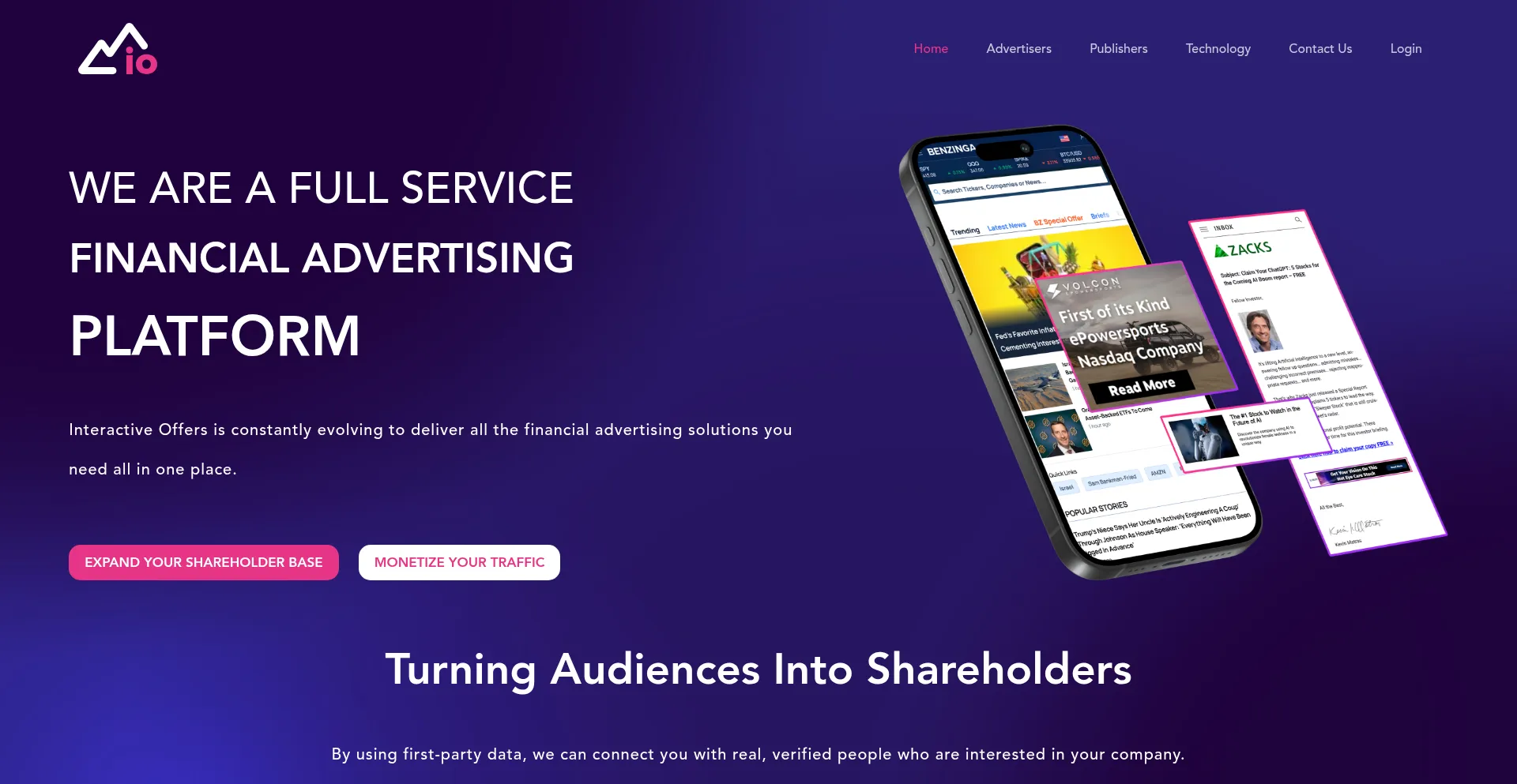 Interactiveoffers.com